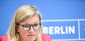 Bei der Verwaltungsreform ist aus Sicht der Staatssekretärin für Verwaltungsmodernisierung Martina Klement (CSU) noch einiges zu tun. (Archivbild)  