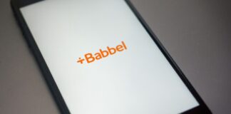 Das Unternehmen der Berliner Sprachlern-App Babbel bekommt einen Chef aus den USA, der in der Branche kein Unbekannter ist. (Archivbild) 