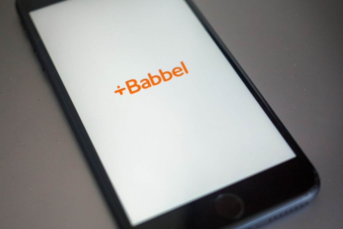 Sprachlern-App Babbel Das Unternehmen der Berliner Sprachlern-App Babbel bekommt einen Chef aus den USA, der in der Branche kein Unbekannter ist. (Archivbild)