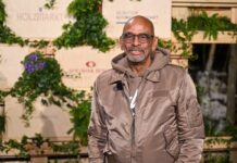 Pierre Sanoussi-Bliss will das RTL-Dschungelcamp nicht überbewerten. (Archivbild)