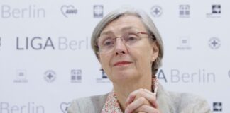 Die Diakonie Berlin-Brandenburg-schlesische Oberlausitz verleiht die Wichernplakette an außergewöhnliche Projekte in ihrem Gebiet (Archivbild).
