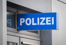 Die Polizei bezifferte den entstandenen Schaden auf 150.000 Euro. (Symbolbild)