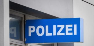 Die Polizei bezifferte den entstandenen Schaden auf 150.000 Euro. (Symbolbild)