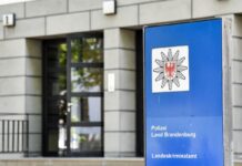 Der Innenausschuss des Landtags beschloss, angesichts der Personaldebatte bei der Polizei das Landeskriminalamt in Eberswalde zu besuchen. 