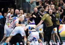 Der SC Magdeburg hofft auf seinen dritten Triumph in der Champions League. 