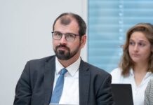 Steffen Freiberg setzt sich seit längerem für mehr Rechte von Kindern ein. (Archivbild)