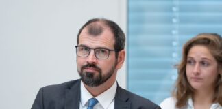 Steffen Freiberg setzt sich seit längerem für mehr Rechte von Kindern ein. (Archivbild)
