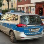 Die Mordkommission ermittelt im Fall eines toten Arztes in Berlin.