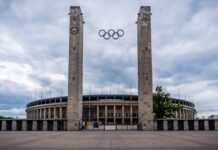 Die Hauptstadt will sich um Olympia bewerben.