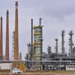 PCK raffinierte jahrzehntelang russisches Öl aus der Pipeline Druschba. (Archivbild)