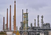 PCK raffinierte jahrzehntelang russisches Öl aus der Pipeline Druschba. (Archivbild)