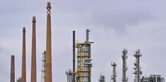 PCK raffinierte jahrzehntelang russisches Öl aus der Pipeline Druschba. (Archivbild)