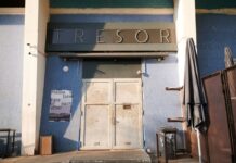 Der «Tresor» gehört zu einer der wichtigen Clubadressen der Stadt. (Archivbild)