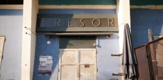Der «Tresor» gehört zu einer der wichtigen Clubadressen der Stadt. (Archivbild)