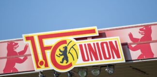 Der 1. FC Union hat ein Eigengewächs mit einem Profivertrag ausgestattet.