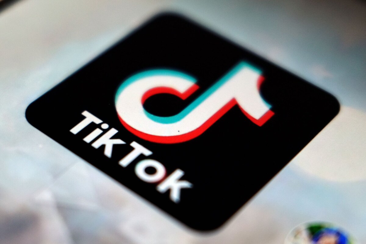 Tiktok Eine gemeinnützige Verbraucherstiftung aus den Niederlanden hat beim Kammergericht Berlin eine Schadenersatzklage gegen die Videoplattform Tiktok eingereicht.
