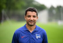 Sami Allagui bekommt mehr Verantwortung.