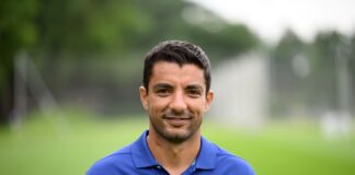 Sami Allagui bekommt mehr Verantwortung.