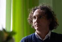 Der Lehrer Oziel Inacio-Stech kritisiert, ihm sei nicht ausreichend geholfen worden. (Archivfoto)