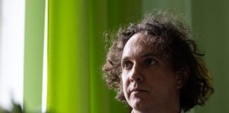 Der Lehrer Oziel Inacio-Stech kritisiert, ihm sei nicht ausreichend geholfen worden. (Archivfoto)
