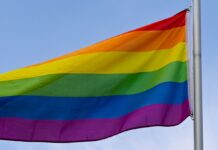 Der CSD in Eberswalde findet unter erhöhtem Polizeischutz statt. (Symbolbild)