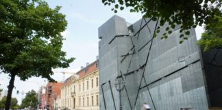 Das Jüdische Museum Berlin ist seit 2007 bundesweit auf Tour. (Archivbild)