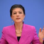 Die BSW-Bundesvorsitzende Sahra Wagenknecht hält ihre Partei für unverzichtbar. (Archivbild)