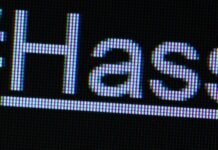 Hass und Hetze im Internet. (Archivbild)
