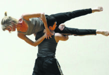 „Egodocument“ thematisiert Fluchterfahrungen. Bild: Daniela Incoronato / Philippe Vey