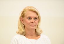 Die Universität Potsdam prüft Plagiatsvorwürfe gegen die CDU-Bundestagsabgeordnete Saskia Ludwig in ihrer Doktorarbeit. (Archivbild)
