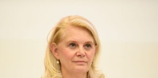 Die Universität Potsdam prüft Plagiatsvorwürfe gegen die CDU-Bundestagsabgeordnete Saskia Ludwig in ihrer Doktorarbeit. (Archivbild)