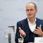 Mit der Genehmigung von Cannabis-Anbauvereinen übernahm das Lageso 2024 eine neue Aufgabe. (Archivbild)