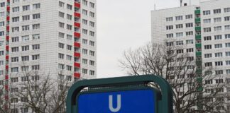 Die CDU-Fraktion will den Bahnhof Magdalenenstraße umbenennen (Archivbild)
