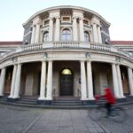 Bei der Ombudsstelle der Universität Hamburg sind Hinweise auf ein mögliches wissenschaftliches Fehlverhalten der SPD-Richterkandidatin Frauke Brosius-Gersdorf eingegangen. (Archivbild)