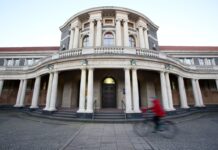 Bei der Ombudsstelle der Universität Hamburg sind Hinweise auf ein mögliches wissenschaftliches Fehlverhalten der SPD-Richterkandidatin Frauke Brosius-Gersdorf eingegangen. (Archivbild)