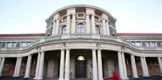 Bei der Ombudsstelle der Universität Hamburg sind Hinweise auf ein mögliches wissenschaftliches Fehlverhalten der SPD-Richterkandidatin Frauke Brosius-Gersdorf eingegangen. (Archivbild)