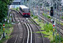 Auf mehreren S-Bahnlinien fallen Züge aus. (Symbolbild)