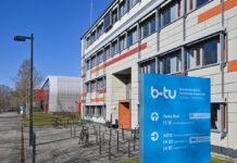 Die Brandenburgische-Technische Universität Cottbus-Senftenberg (BTU) arbeitet künftig enger mit der Medizinischen Universität Lausitz zusammen. (Archivbild)