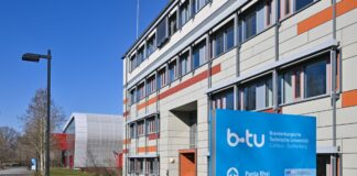 Die Brandenburgische-Technische Universität Cottbus-Senftenberg (BTU) arbeitet künftig enger mit der Medizinischen Universität Lausitz zusammen. (Archivbild)
