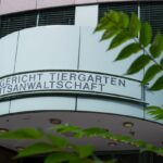 Für Alltagskriminalität ist in Berlin seit 75 Jahren die Amtsanwaltschaft zuständig. (Symbolbild) 