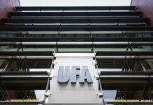 Die Film- und TV-Produktionsfirma Ufa verlegt ihren Sitz von Potsdam wieder nach Berlin (Archivbild).