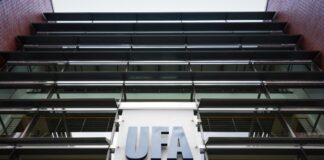 Die Film- und TV-Produktionsfirma Ufa verlegt ihren Sitz von Potsdam wieder nach Berlin (Archivbild).