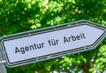 Ziel der Studie war es, Langzeitarbeitslosigkeit, also Arbeitslosigkeit über mehr als zwölf Monate, besser zu verstehen (Illustration). 