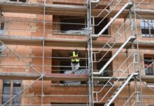 Der Berliner Senat will beim Wohnungsbau mehr Tempo. (Symbolbild)