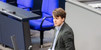 Lucks fordert Rückholung der abgeschobenen Familie. (Archivbild)