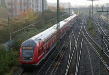 Nach deutlichen Einschränkungen im Regionalverkehr sind die Störungen inzwischen behoben. (Archivfoto)