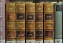 Heinrich von Kleist (1777-1811) ist ein Klassiker der Literaturgeschichte. (Archivbild)