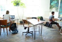 Die Zahl der neu gegründeten Start-ups ist im ersten Halbjahr kräftig gewachsen (Archivbild)