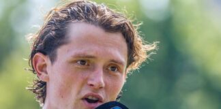 Reese will mit Hertha unbedingt in die Bundesliga.