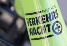 Nicht alle Kinder in Berlin sind aus Sicht der Verkehrswacht in der Lage, sich sicher auf einem Rad zu bewegen. (Symbolbild)